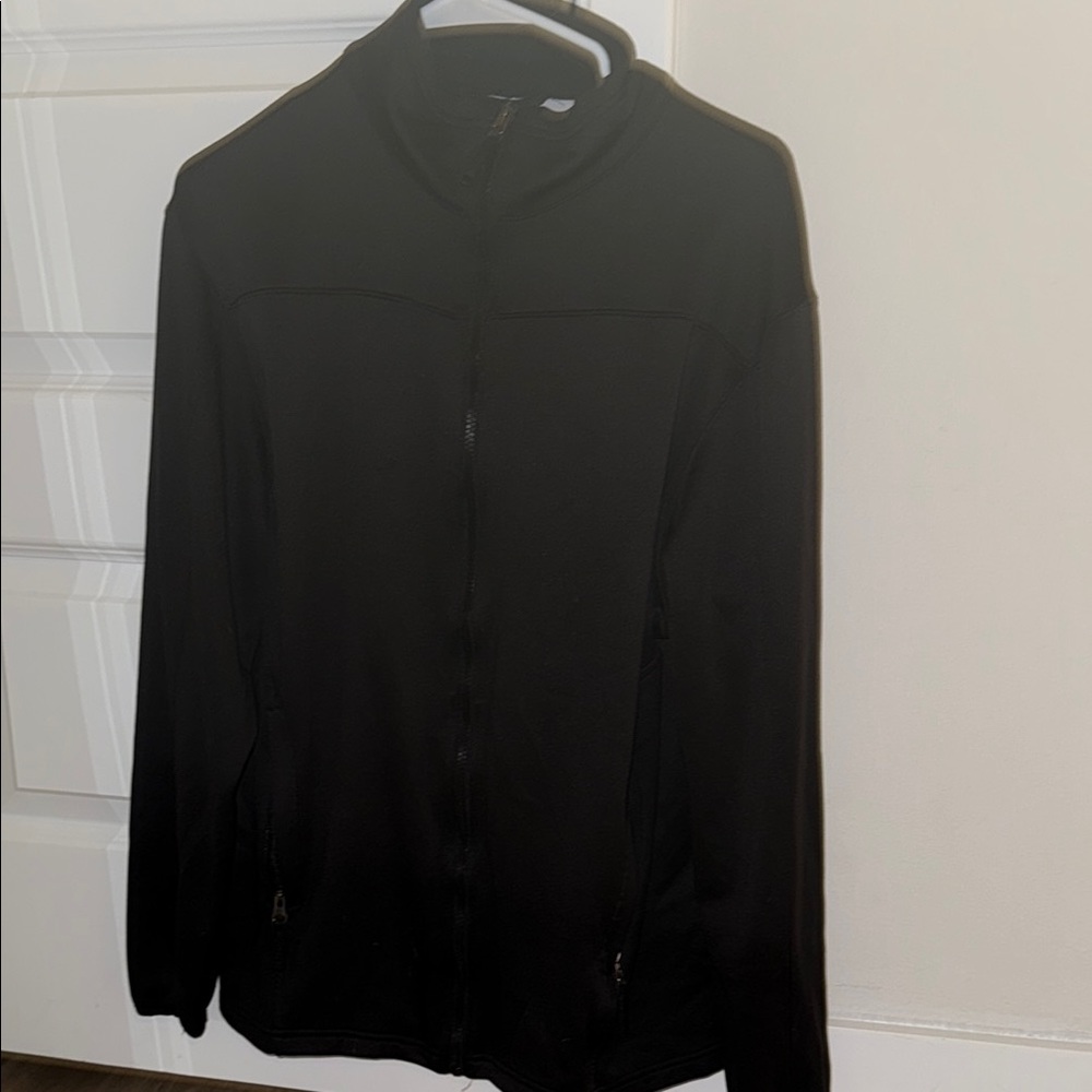 MPG Women's Black Bomber Jacket